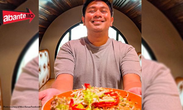 OFW food vlogger wagi sa UAE superstar award